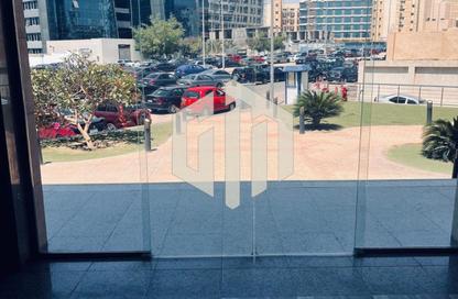 Full Floor - Studio - 2 Bathrooms for rent in Downtown - 5th Settlement Compounds - The 5th Settlement - New Cairo City - Cairo Full Floor - Studio - 2 Bathrooms for rent in Downtown - 5th Settlement Compounds - The 5th Settlement - New Cairo City - Cairo