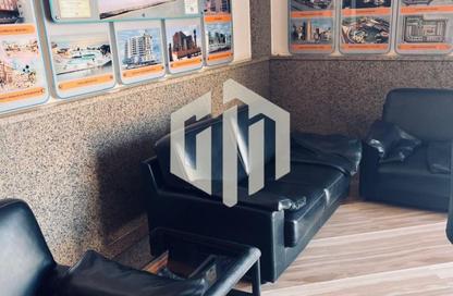Full Floor - Studio - 2 Bathrooms for rent in Downtown - 5th Settlement Compounds - The 5th Settlement - New Cairo City - Cairo Full Floor - Studio - 2 Bathrooms for rent in Downtown - 5th Settlement Compounds - The 5th Settlement - New Cairo City - Cairo