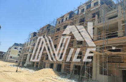 iVilla - 3 Bedrooms - 3 Bathrooms for sale in Mountain View 1.1 - 5th Settlement Compounds - The 5th Settlement - New Cairo City - Cairo