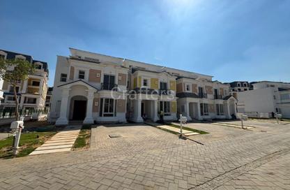 Apartment - 3 - 3 for sale in Mountain View iCity - 5th Settlement Compounds - The 5th Settlement - New Cairo City - Cairo Apartment - 3 - 3 for sale in Mountain View iCity - 5th Settlement Compounds - The 5th Settlement - New Cairo City - Cairo