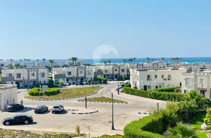 Penthouse - 2 Bedrooms - 2 Bathrooms for sale in Amwaj - Sidi Abdel Rahman - North Coast