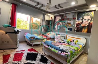 Villa - 4 - 3 for rent in Continental Residence - Sheikh Zayed Compounds - Sheikh Zayed City - Giza Villa - 4 - 3 for rent in Continental Residence - Sheikh Zayed Compounds - Sheikh Zayed City - Giza