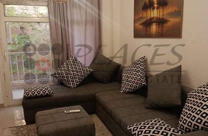 Apartment - 2 - 1 for rent in Privado - Madinaty - Cairo