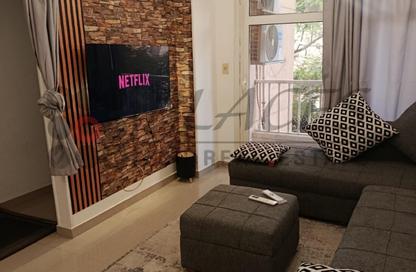 Apartment - 2 - 1 for rent in Privado - Madinaty - Cairo