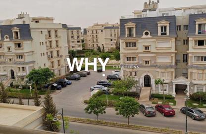 iVilla - 4 Bedrooms - 4 Bathrooms for sale in Mountain View Hyde Park - 5th Settlement Compounds - The 5th Settlement - New Cairo City - Cairo iVilla - 4 Bedrooms - 4 Bathrooms for sale in Mountain View Hyde Park - 5th Settlement Compounds - The 5th Settlement - New Cairo City - Cairo