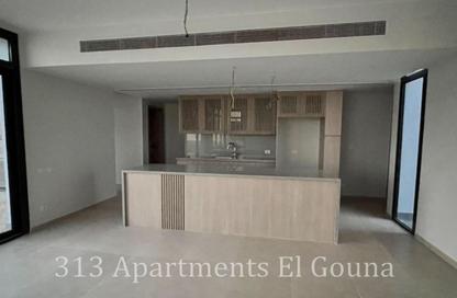Villa - 4 Bedrooms - 4 Bathrooms for sale in White Villas - El Gouna - Hurghada - Red Sea