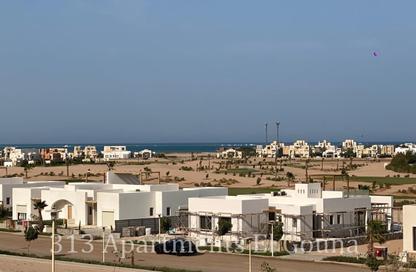 Villa - 4 Bedrooms - 4 Bathrooms for sale in White Villas - El Gouna - Hurghada - Red Sea