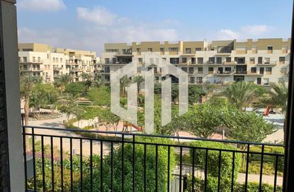 Apartment - 2 Bedrooms - 2 Bathrooms for rent in Eastown - 5th Settlement Compounds - The 5th Settlement - New Cairo City - Cairo