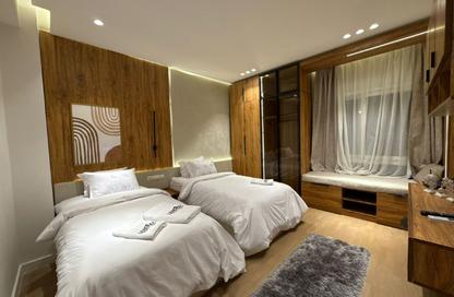 Apartment - 2 - 2 for sale in Mivida - 5th Settlement Compounds - The 5th Settlement - New Cairo City - Cairo