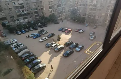 Apartment - 3 Bedrooms - 1 Bathroom for rent in Al Nozha St. - Ard El Golf - Heliopolis - Masr El Gedida - Cairo