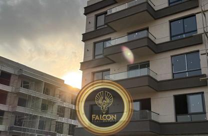 Apartment - 3 Bedrooms - 2 Bathrooms for sale in DeJoya Residence - New Zayed City - Sheikh Zayed City - Giza