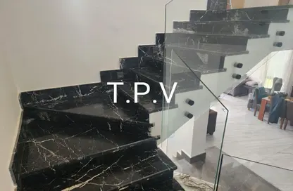 منزل مزدوج - 3 غرف نوم - 2 حمامات للايجار في فيليت - كمبوندات التجمع الخامس - التجمع الخامس - مدينة القاهرة الجديدة - القاهرة