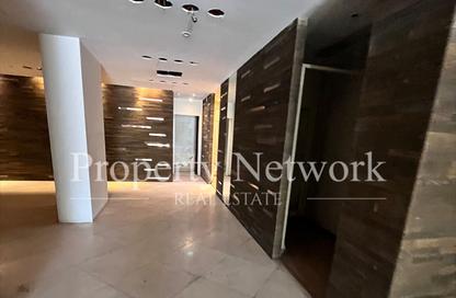 Show Room - Studio - 3 Bathrooms for rent in Al Thawra St. - El Korba - Heliopolis - Masr El Gedida - Cairo