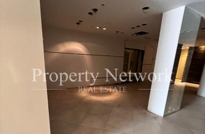 Show Room - Studio - 3 Bathrooms for rent in Al Thawra St. - El Korba - Heliopolis - Masr El Gedida - Cairo