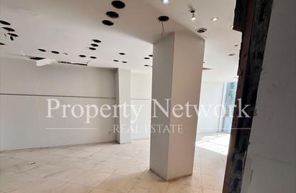 Show Room - Studio - 3 Bathrooms for rent in Al Thawra St. - El Korba - Heliopolis - Masr El Gedida - Cairo