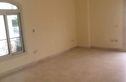 Apartment - 3 Bedrooms - 3 Bathrooms for rent in Al Shouyfat - 5th Settlement Compounds - The 5th Settlement - New Cairo City - Cairo