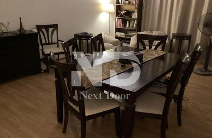 Apartment - 2 Bedrooms - 3 Bathrooms for sale in Sodic East - 6th District - New Heliopolis - Cairo