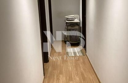 Apartment - 2 Bedrooms - 3 Bathrooms for sale in Sodic East - 6th District - New Heliopolis - Cairo