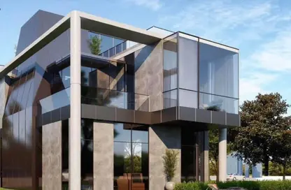 Apartment - 3 Bedrooms - 4 Bathrooms for sale in Bloomfields - Mostakbal City Compounds - Mostakbal City - Future City - Cairo