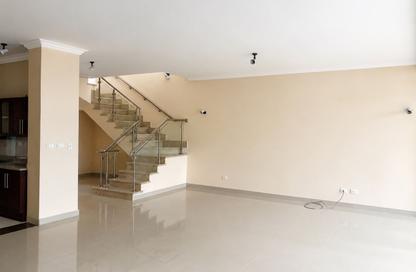 Townhouse - 3 Bedrooms - 3 Bathrooms for rent in Allegria - Sheikh Zayed Compounds - Sheikh Zayed City - Giza