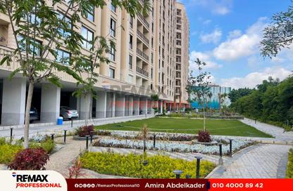 Apartment - 3 Bedrooms - 3 Bathrooms for sale in Valore Antoniades - Smouha - Hay Sharq - Alexandria