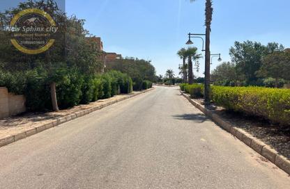 فيلا - 3 - 2 للبيع في افق - طريق مصر اسكندرية الصحراوي - مدينة 6 أكتوبر - الجيزة