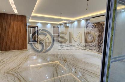 Twin House - 4 - 4 for rent in Layan Residence - 5th Settlement Compounds - The 5th Settlement - New Cairo City - Cairo