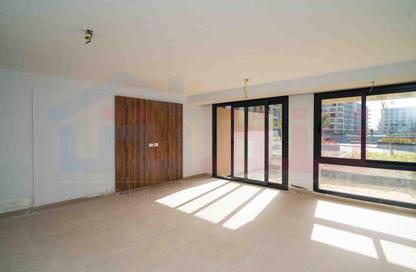Apartment - 3 Bedrooms - 3 Bathrooms for sale in Palm Hills - Alexandria Compounds - Alexandria