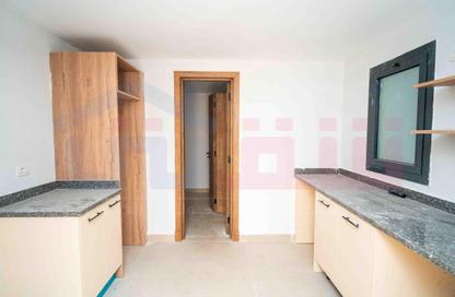 Apartment - 3 Bedrooms - 3 Bathrooms for sale in Palm Hills - Alexandria Compounds - Alexandria