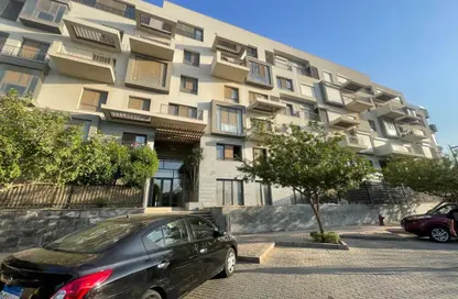 دوبلكس - 3 غرف نوم - 4 حمامات للبيع في ايستاون - كمبوندات التجمع الخامس - التجمع الخامس - مدينة القاهرة الجديدة - القاهرة