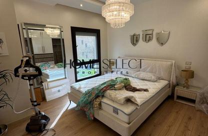 Apartment - 3 Bedrooms - 4 Bathrooms for rent in The Courtyards - Sheikh Zayed Compounds - Sheikh Zayed City - Giza Apartment - 3 Bedrooms - 4 Bathrooms for rent in The Courtyards - Sheikh Zayed Compounds - Sheikh Zayed City - Giza