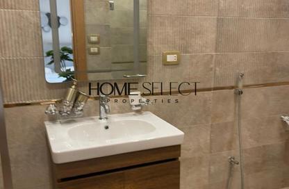 Apartment - 3 Bedrooms - 4 Bathrooms for rent in The Courtyards - Sheikh Zayed Compounds - Sheikh Zayed City - Giza Apartment - 3 Bedrooms - 4 Bathrooms for rent in The Courtyards - Sheikh Zayed Compounds - Sheikh Zayed City - Giza