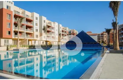 Penthouse - 4 Bedrooms - 4 Bathrooms for sale in Promenade New Cairo - 5th Settlement Compounds - The 5th Settlement - New Cairo City - Cairo