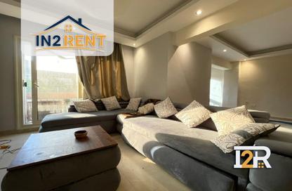 Apartment - 2 Bedrooms - 2 Bathrooms for rent in Al Laselky St. - El Laselky - New Maadi - Hay El Maadi - Cairo Apartment - 2 Bedrooms - 2 Bathrooms for rent in Al Laselky St. - El Laselky - New Maadi - Hay El Maadi - Cairo