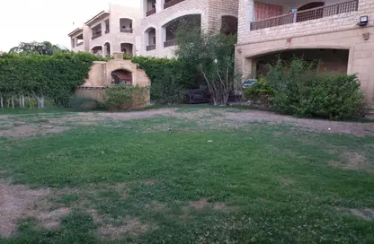 شاليه - 4 غرف نوم - 3 حمامات للبيع في مارينا 7 - مارينا - العلمين - الساحل الشمالي