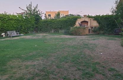 Chalet - 4 Bedrooms - 3 Bathrooms for sale in Marina 7 - Marina - Al Alamein - North Coast