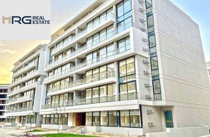 Apartment - 3 Bedrooms - 3 Bathrooms for sale in lakefront - Hadayek October - 6 October City - Giza Apartment - 3 Bedrooms - 3 Bathrooms for sale in lakefront - Hadayek October - 6 October City - Giza
