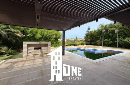 Villa - 6 - 6 for sale in Marassi - Sidi Abdel Rahman - North Coast
