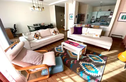 Apartment - 2 Bedrooms - 2 Bathrooms for rent in Village Gardens Katameya - 5th Settlement Compounds - The 5th Settlement - New Cairo City - Cairo Apartment - 2 Bedrooms - 2 Bathrooms for rent in Village Gardens Katameya - 5th Settlement Compounds - The 5th Settlement - New Cairo City - Cairo