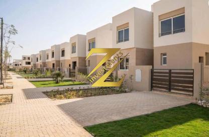 فيلا - 3 غرف نوم - 3 حمامات للبيع في باديه بالم هيلز - كمبوندات 6 أكتوبر - مدينة 6 أكتوبر - الجيزة