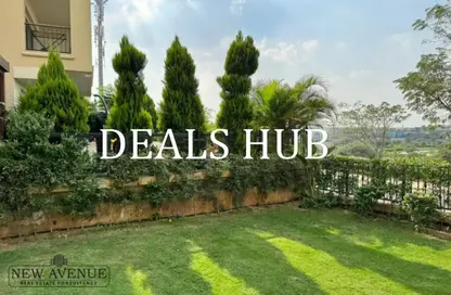 Apartment - 3 Bedrooms - 3 Bathrooms for sale in Mivida - 5th Settlement Compounds - The 5th Settlement - New Cairo City - Cairo