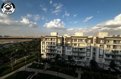 Apartment - 2 Bedrooms - 1 Bathroom for rent in B12 - Madinaty - Cairo