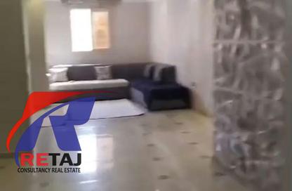 شقة - 2 - 1 للبيع في شارع المهندس ايهاب عزت - المنطقة التاسعة - مدينة نصر - القاهرة