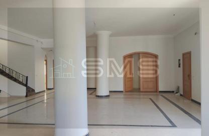Duplex - 7+ - 7+ for rent in Al Narges 3 - Al Narges - New Cairo City - Cairo