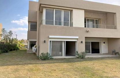 Villa - 3 Bedrooms - 6 Bathrooms for sale in The Crown - Cairo Alexandria Desert Road - 6 October City - Giza