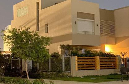 Villa - 3 Bedrooms - 6 Bathrooms for sale in The Crown - Cairo Alexandria Desert Road - 6 October City - Giza