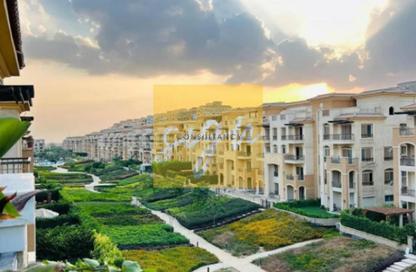 Apartment - 3 - 2 for sale in Stone Residence - 5th Settlement Compounds - The 5th Settlement - New Cairo City - Cairo