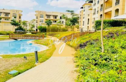 Apartment - 3 - 2 for sale in Stone Residence - 5th Settlement Compounds - The 5th Settlement - New Cairo City - Cairo Apartment - 3 - 2 for sale in Stone Residence - 5th Settlement Compounds - The 5th Settlement - New Cairo City - Cairo