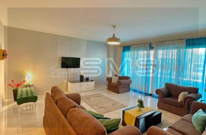 Penthouse - 3 - 4 for rent in Midtown - South Investors Area - New Cairo City - Cairo