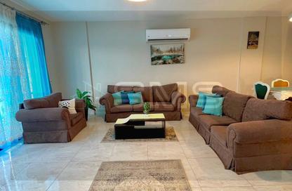 Penthouse - 3 - 4 for rent in Midtown - South Investors Area - New Cairo City - Cairo